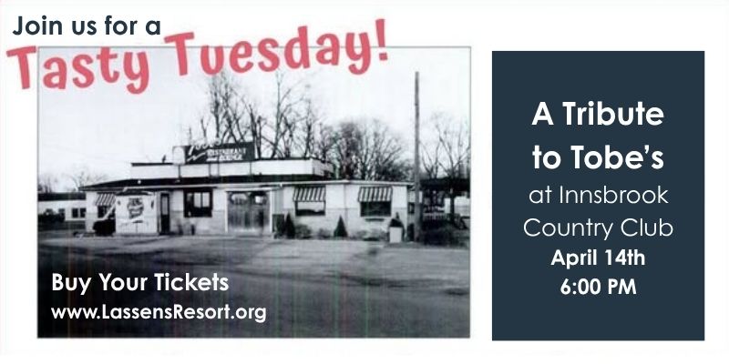 Guest Speaker Joey Lax-Salinas